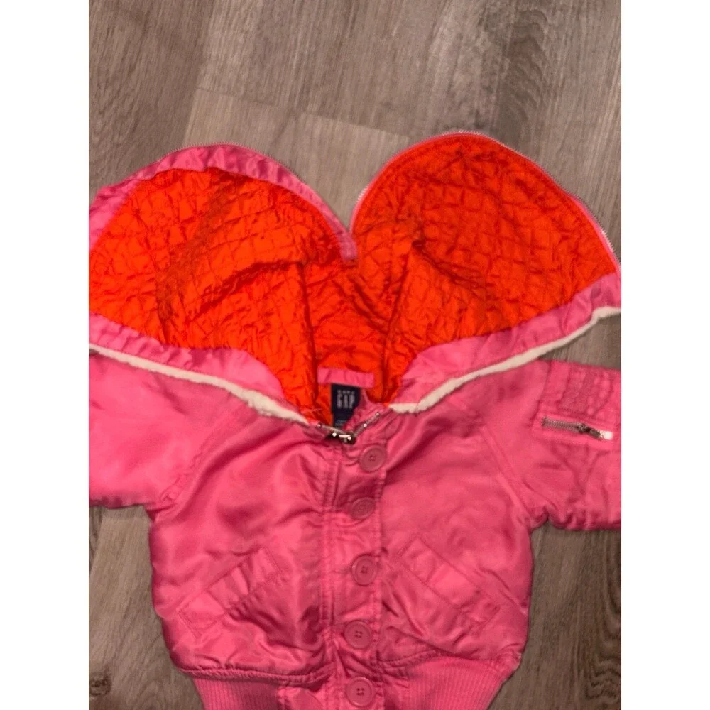 GAP coat kids
